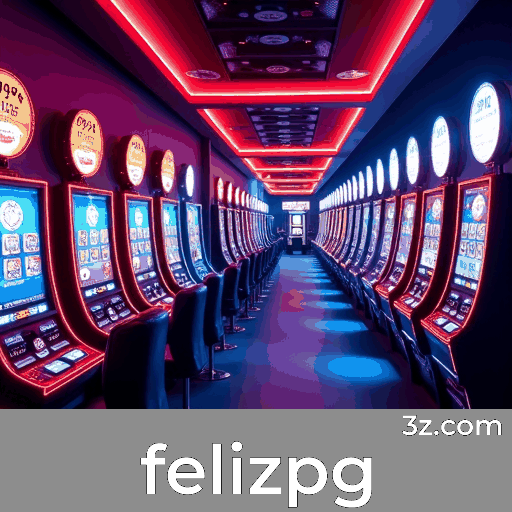 Cassino Online felizpg