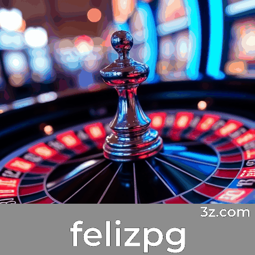 felizpg: Experiência de Apostas Segura e Premiada