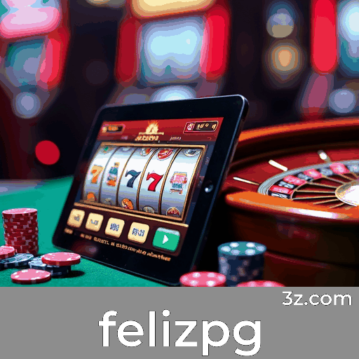 Cassino Online felizpg