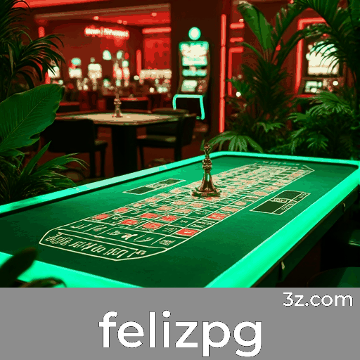 Cassino Online felizpg